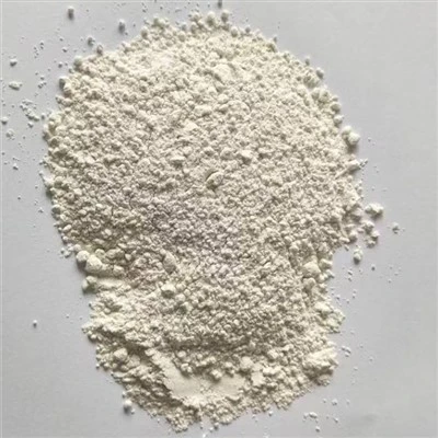 Bentonite gốc canxi-